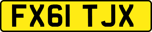 FX61TJX