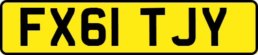 FX61TJY