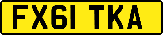 FX61TKA