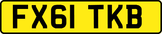 FX61TKB