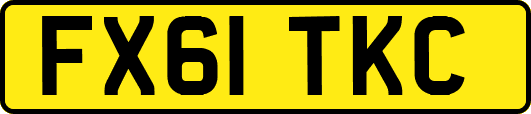 FX61TKC