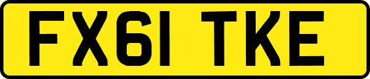 FX61TKE