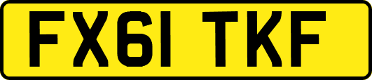 FX61TKF