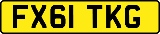 FX61TKG