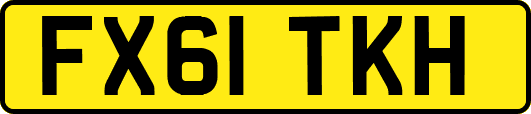 FX61TKH