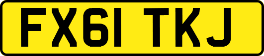 FX61TKJ