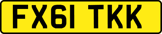 FX61TKK