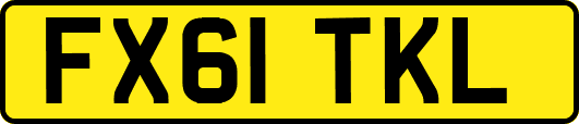 FX61TKL