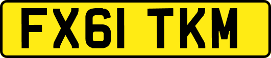 FX61TKM