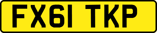 FX61TKP