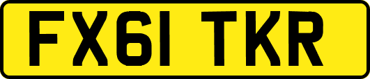 FX61TKR