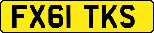 FX61TKS