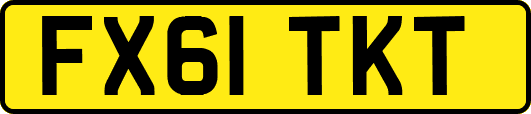 FX61TKT