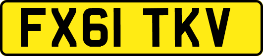 FX61TKV