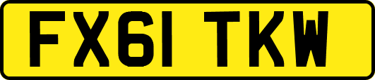 FX61TKW