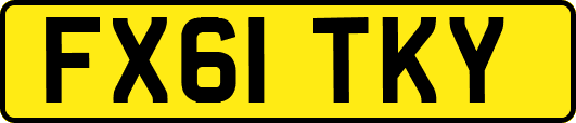 FX61TKY