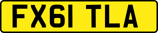 FX61TLA