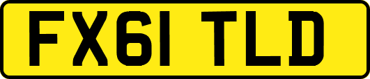 FX61TLD