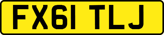 FX61TLJ