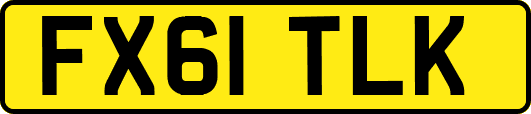 FX61TLK