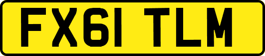 FX61TLM