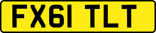 FX61TLT