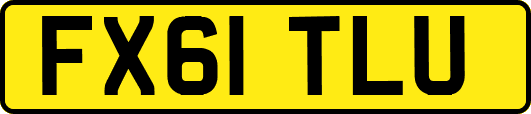FX61TLU