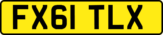 FX61TLX