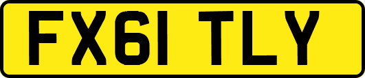 FX61TLY