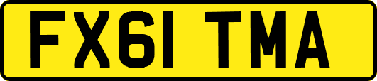 FX61TMA