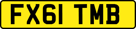 FX61TMB