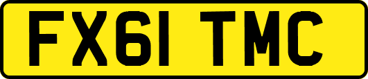 FX61TMC