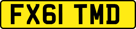 FX61TMD