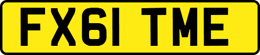 FX61TME