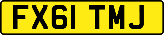 FX61TMJ
