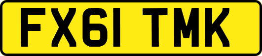 FX61TMK