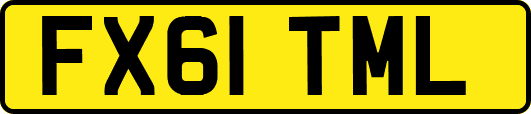 FX61TML