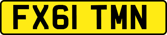 FX61TMN