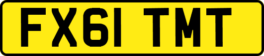 FX61TMT