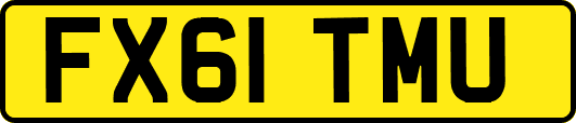 FX61TMU