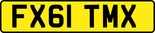 FX61TMX