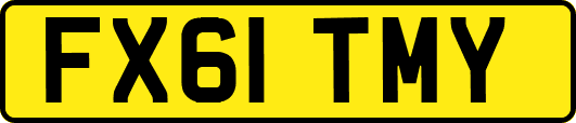 FX61TMY