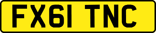 FX61TNC