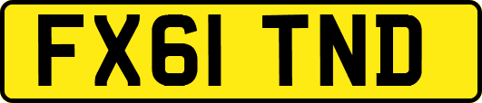 FX61TND