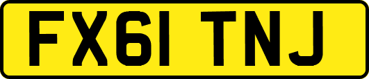 FX61TNJ