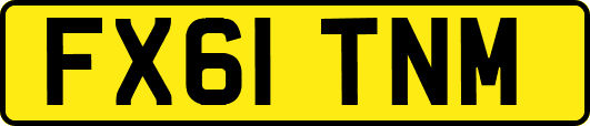 FX61TNM