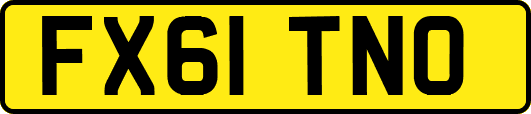FX61TNO