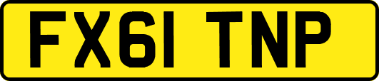 FX61TNP