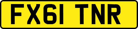 FX61TNR