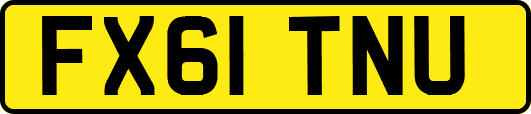 FX61TNU